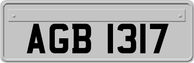 AGB1317