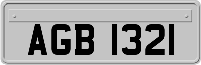 AGB1321