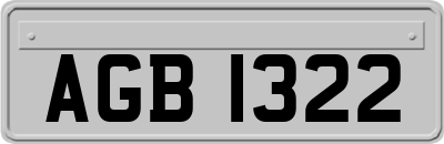 AGB1322