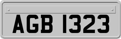 AGB1323