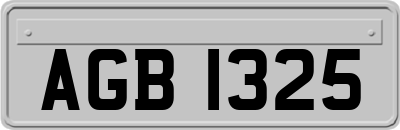 AGB1325