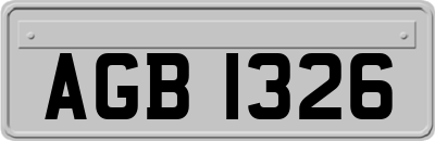 AGB1326