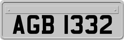 AGB1332