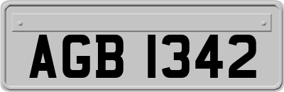 AGB1342