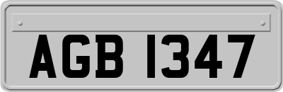 AGB1347