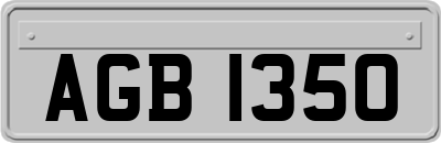 AGB1350