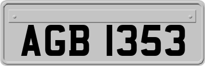 AGB1353