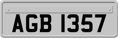 AGB1357