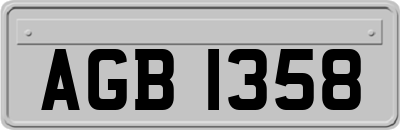AGB1358