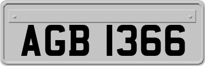 AGB1366