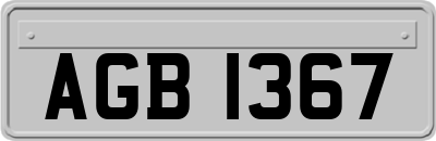 AGB1367