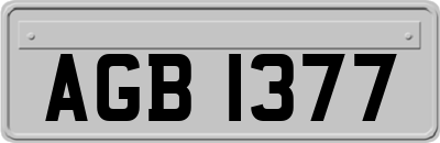 AGB1377