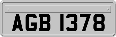 AGB1378