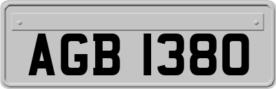 AGB1380