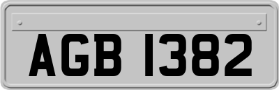 AGB1382
