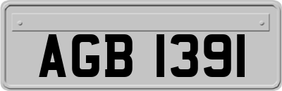 AGB1391