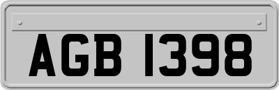 AGB1398
