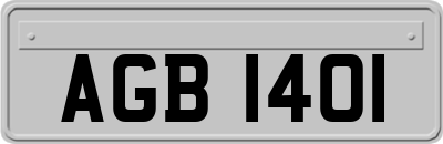 AGB1401