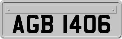 AGB1406