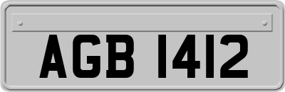 AGB1412