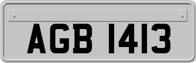 AGB1413