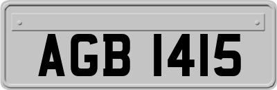 AGB1415