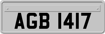 AGB1417