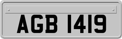 AGB1419