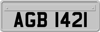 AGB1421