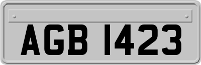 AGB1423