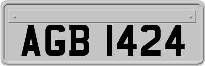 AGB1424