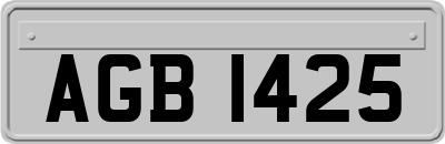 AGB1425