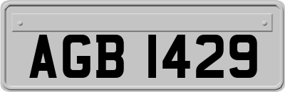 AGB1429