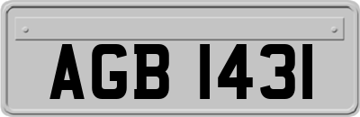 AGB1431
