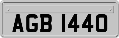 AGB1440