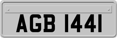 AGB1441