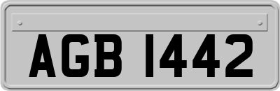AGB1442