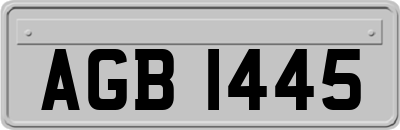 AGB1445