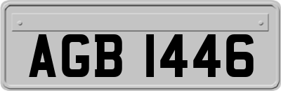 AGB1446