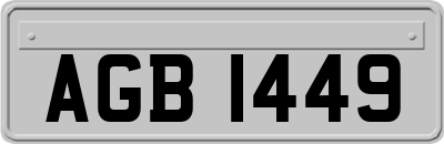 AGB1449