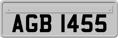 AGB1455