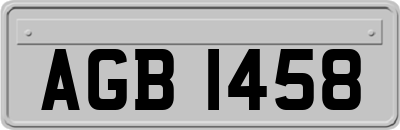 AGB1458