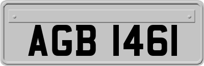 AGB1461