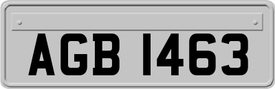 AGB1463