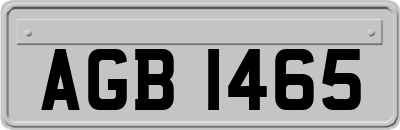 AGB1465