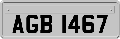 AGB1467