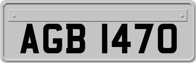 AGB1470
