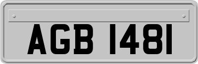 AGB1481