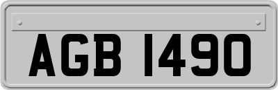 AGB1490