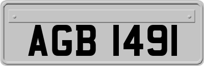AGB1491